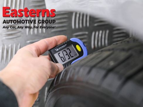 Used 2021 Toyota Corolla LE w/ Protection Package (TMS) FWD image 28