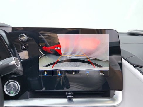 Used 2022 Chevrolet Corvette Stingray Preferred Conv w/ Chrome Exterior Badge Package image 32