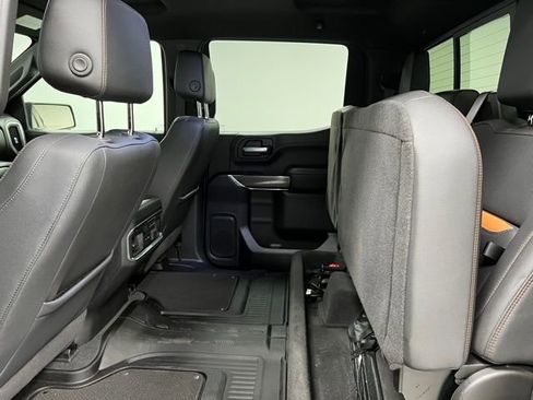 Used 2021 GMC Sierra 1500 AT4 w/ AT4 Preferred Package AWD/4WD image 47