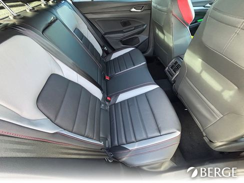 New 2026 Volkswagen GTI SE image 13