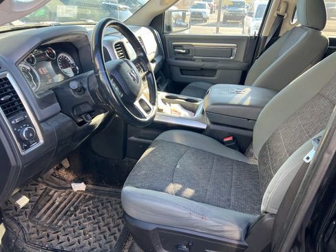 Used 2016 RAM 1500 Lone Star image 5