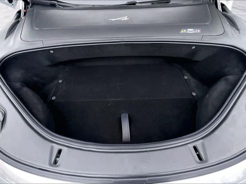 Used 2022 Lucid Air Grand Touring image 13