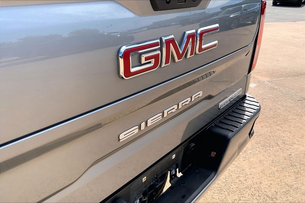Used 2024 GMC Sierra 1500 Elevation AWD/4WD image 30