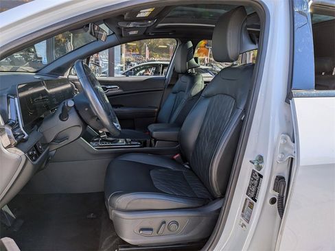 Certified 2023 Kia Sportage X-Line w/ X-Line Premium Package image 23