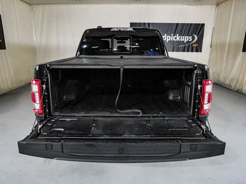 Used 2023 Ford F150 Raptor w/ Equipment Group 802A Raptor R image 54