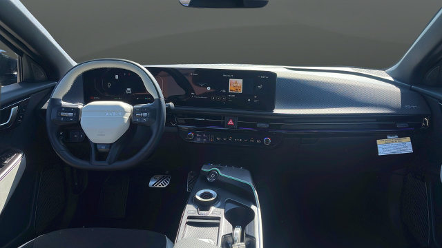 New 2026 Kia EV6 GT-Line AWD/4WD image 12