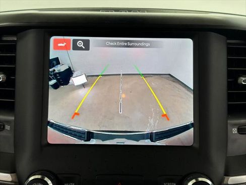 Certified 2022 RAM 1500 Big Horn image 12