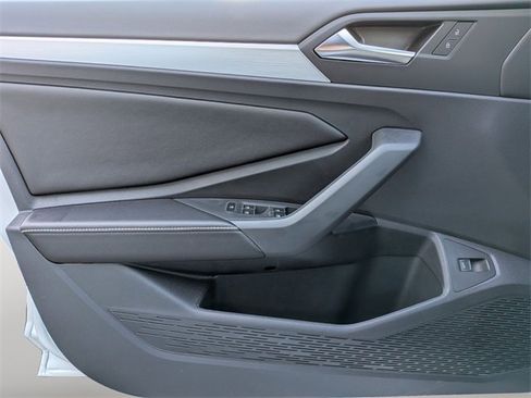 New 2026 Volkswagen Jetta Sport image 22