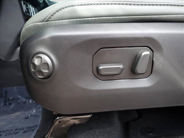 New 2026 Jeep Gladiator Mojave AWD/4WD image 11
