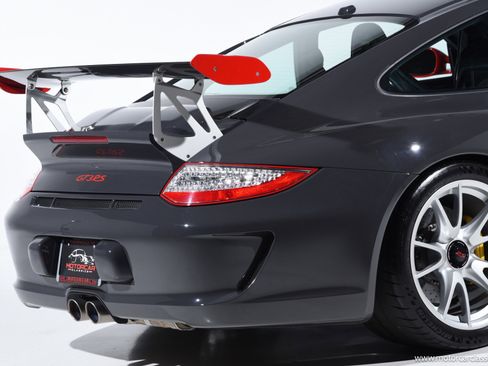 Used 2011 Porsche 911 GT3 RS image 10