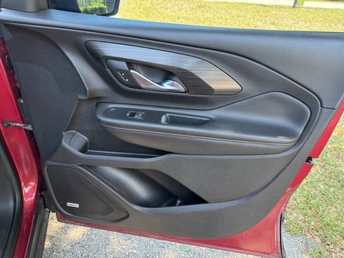 Used 2018 GMC Terrain SLT w/ Preferred Package FWD image 35