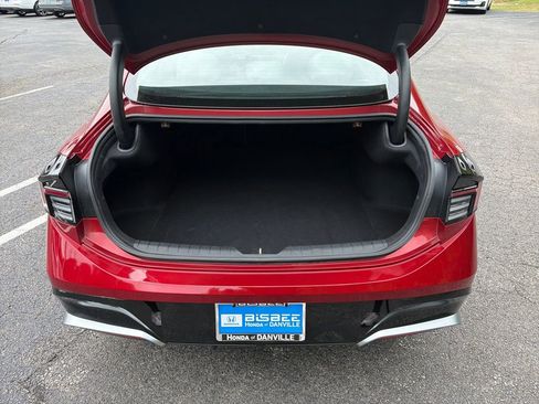 Used 2025 Hyundai Sonata SEL FWD image 24
