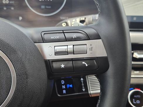 Used 2024 Hyundai Sonata SEL w/ Convenience Package FWD image 29