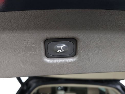 Used 2021 Lincoln Nautilus Reserve AWD/4WD image 8