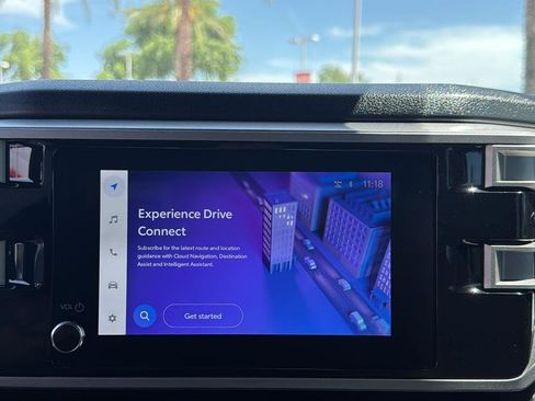 Used 2025 Toyota Tundra SR5 image 19