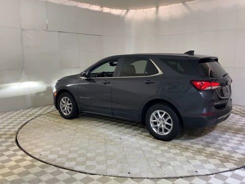 Used 2023 Chevrolet Equinox LT image 6