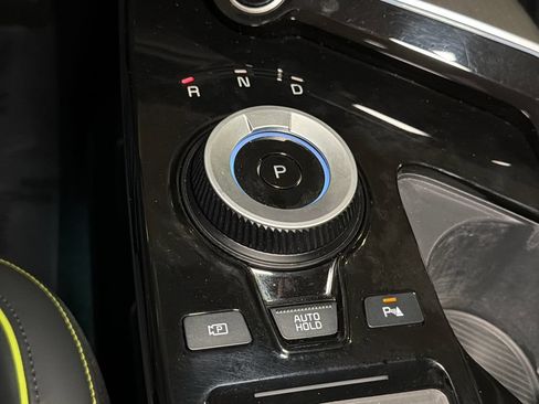 Certified 2023 Kia EV6 GT AWD/4WD image 32