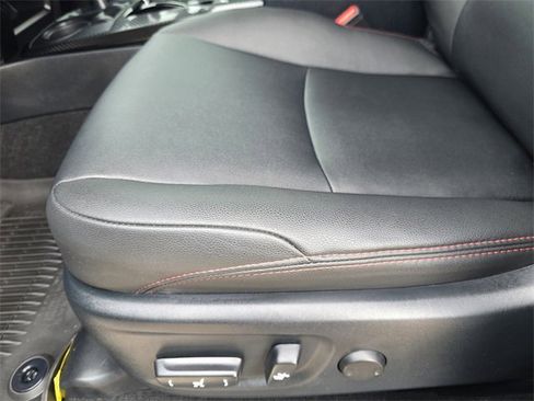 Certified 2024 Toyota 4Runner TRD Off-Road Premium w/ Moonroof Package image 16