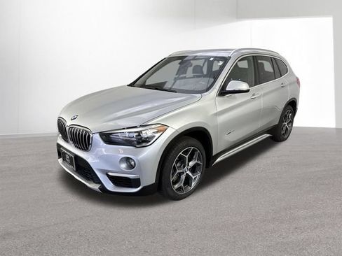 Used 2018 BMW X1 xDrive28i AWD/4WD image 25