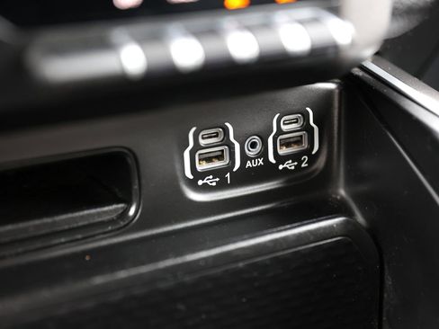 Used 2022 RAM 1500 Big Horn image 29