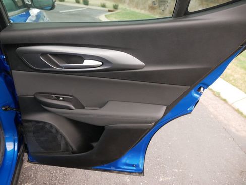 New 2024 Alfa Romeo Tonale Ti w/ Active Assist Package image 30