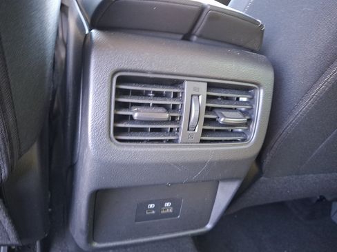 Certified 2023 Nissan Rogue SV AWD/4WD image 13