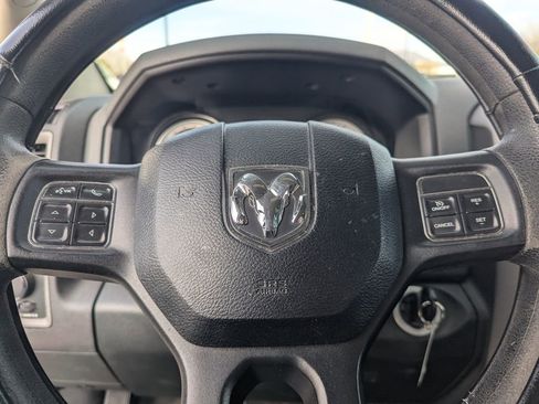 Used 2017 RAM 1500 ST image 18