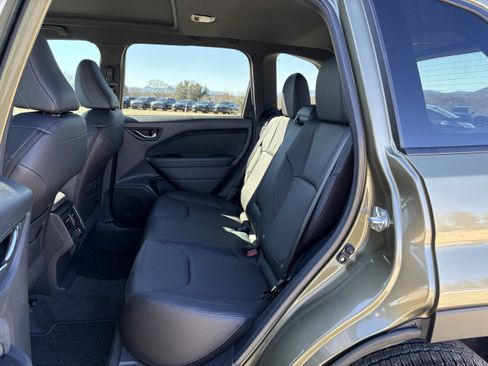 New 2026 Subaru Forester Limited image 32