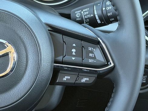 New 2025 MAZDA CX-5 AWD 2.5 S image 14