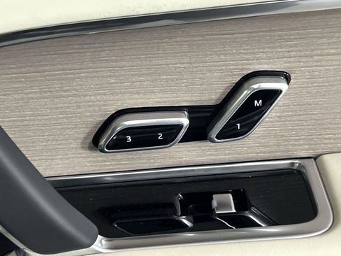 New 2025 Land Rover Range Rover SE image 33