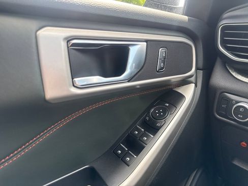Used 2022 Ford Explorer Timberline AWD/4WD image 17