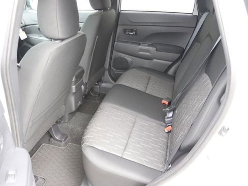 New 2026 Mitsubishi Outlander Sport AWD image 11