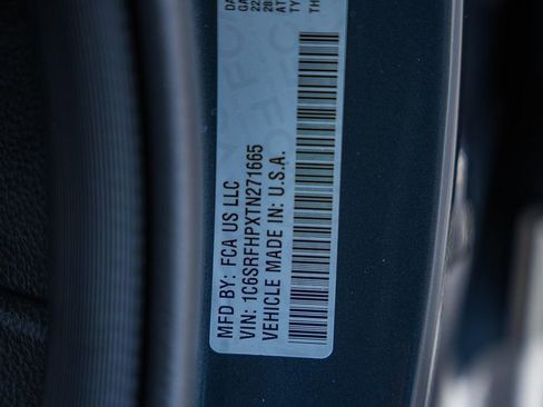 New 2026 RAM 1500 Limited image 46