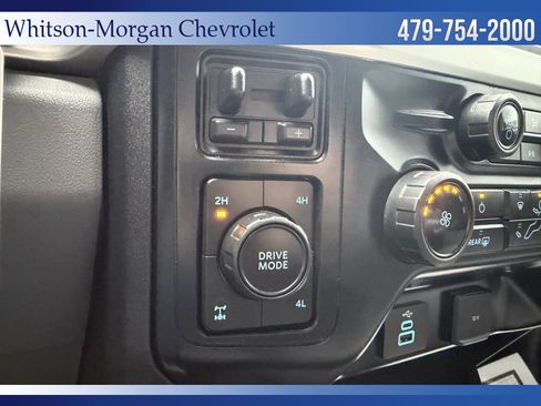 Used 2024 Ford F250 XL w/ 360-Degree Camera Package image 28