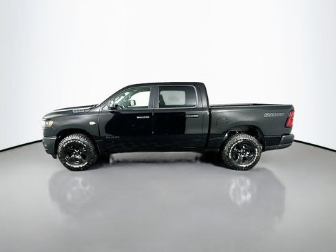 New 2026 RAM 1500 Classic Warlock image 4