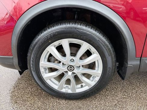 Used 2021 Nissan Rogue Sport S image 20