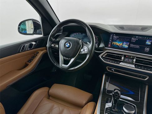 Used 2023 BMW X5 xDrive45e image 23