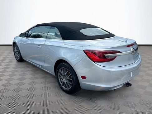 Used 2019 Buick Cascada Premium image 6
