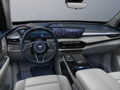 New 2026 Buick Enclave Avenir w/ Super Cruise Package AWD/4WD image 41