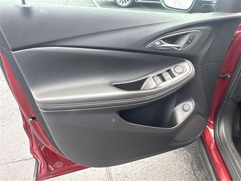 Used 2024 Buick Encore GX Preferred FWD image 21