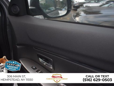 Used 2023 Mitsubishi Outlander Sport SE image 22