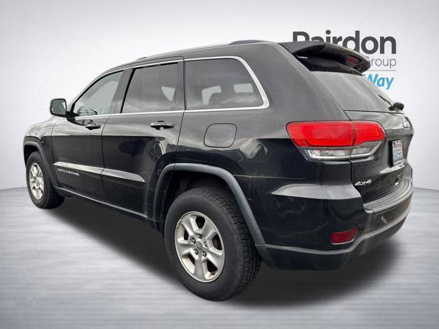 Used 2016 Jeep Grand Cherokee Laredo w/ Quick Order Package 23E AWD/4WD image 11