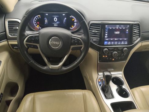 Used 2022 Jeep Grand Cherokee Limited RWD image 22