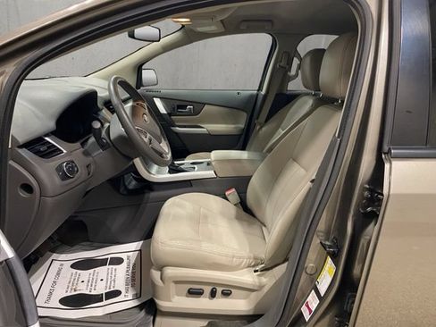 Used 2012 Ford Edge SEL AWD/4WD image 12