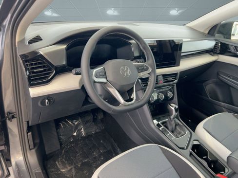 New 2026 Volkswagen Taos S image 4