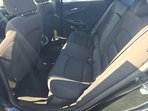 Used 2023 Chevrolet Malibu LT FWD image 20