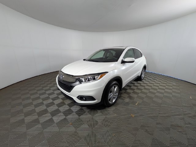Used 2019 Honda HR-V EX image 25