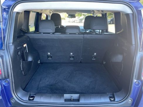 Used 2021 Jeep Renegade Latitude image 8