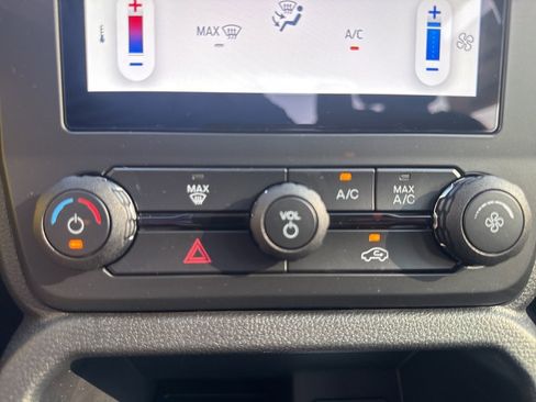 New 2025 Ford Ranger XL w/ Trailer Tow Package image 22