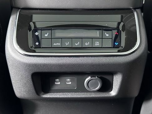 Used 2026 INFINITI QX80 Pure w/ Cargo Package image 22